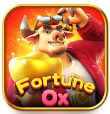 gtwin fortune ox ícone