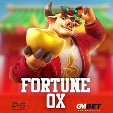 fortune ox horarios ícone