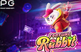 horário que o fortune rabbit paga ícone