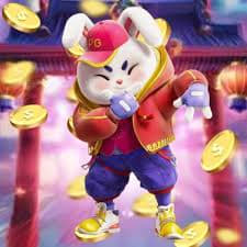 fortune rabbit demo ícone