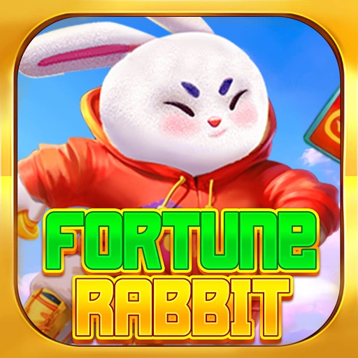 app fortune rabbit ícone