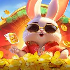 rodadas gratis fortune rabbit ícone