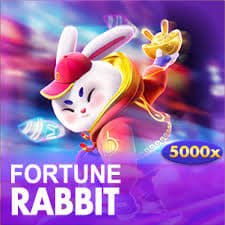 fortune rabbit png ícone