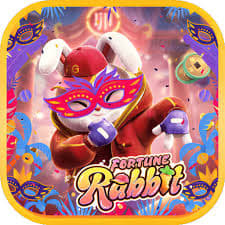 blbet pg fortune rabbit ícone