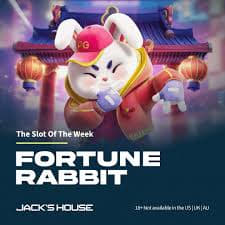 fortune rabbit qual plataforma ícone