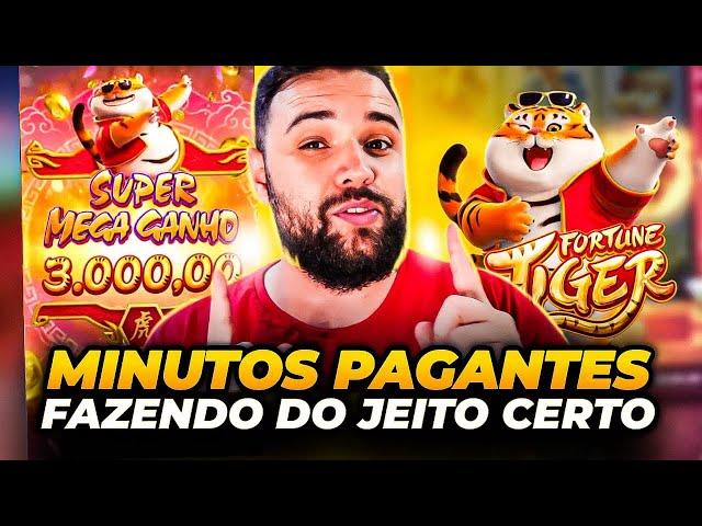 jogo do tigre imagem de tela 4