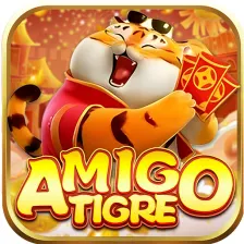 jogo do tigre ícone